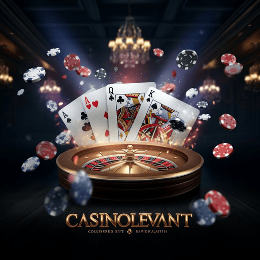 Casinolevant